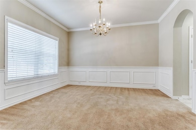 3508 Mustang Dr, Denton, TX 76210 - photo 6