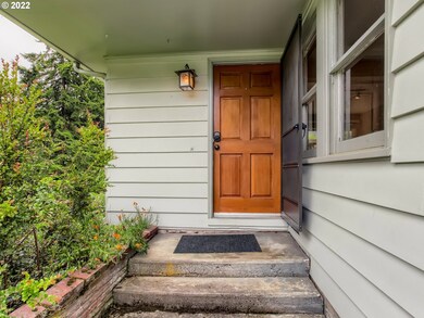Entrance/Foyer