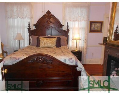 Bedroom.