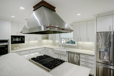 150 Warrenton Dr, Houston, TX 77024 - photo 7