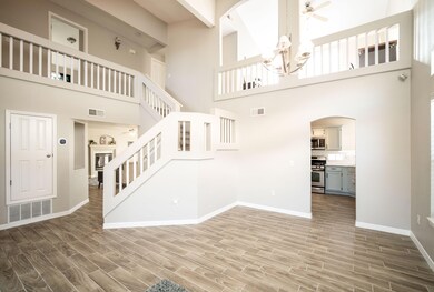 637 Paseo Mision St, El Paso, TX 79928 - photo 5