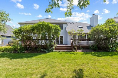 2655 Hoddam Rd, Naperville, IL 60564 - photo 4