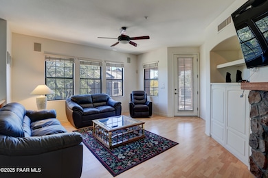 1716 Alpine Meadows Ln unit 103, Prescott, AZ 86303 - photo 7