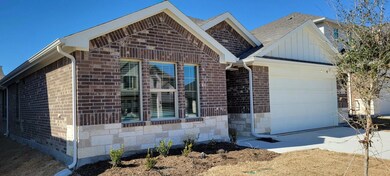 10609 Potawatomi Ln, Fort Worth, TX 76179 - photo 2