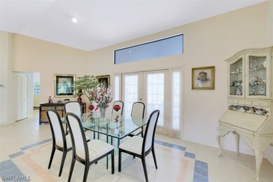 Spacious Formal Dining Room