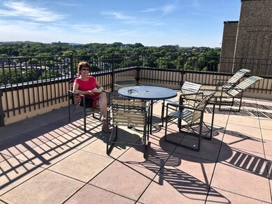 1731 Beacon St unit 1015, Brookline, MA 02445 - photo 7