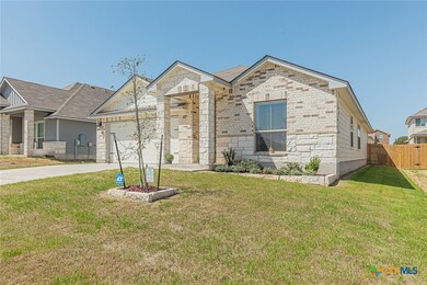2325 Aylesbury Dr, Copperas Cove, TX 76522 - photo 2