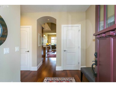 Entrance/Foyer