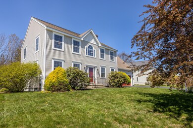 22 Clearview Dr, Gorham, ME 04038 - photo 2