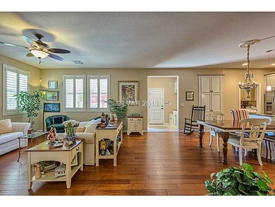 Interior Space/Layout.