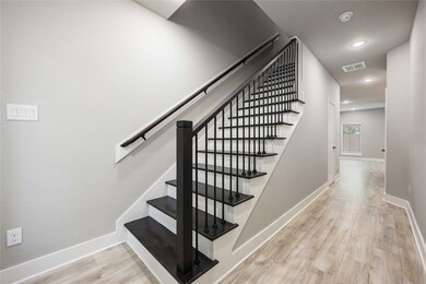 4410 Rosemont St unit A, Houston, TX 77051 - photo 4