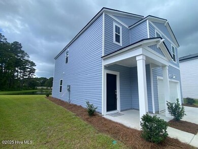 213 Ladyfish Loop NW unit Lot 85 Atlanta, Sunset Beach, NC 28468 - photo 2