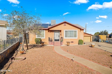 5577 Joyce Cir, El Paso, TX 79904 - photo 4