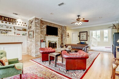 7403 W Suddley Castle St, Houston, TX 77095 - photo 6