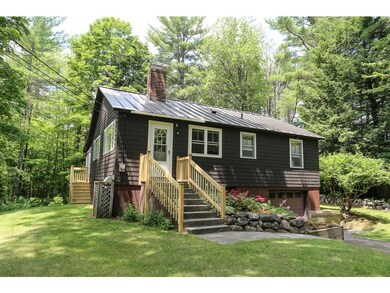 465 Center Rd, Bradford, NH 03221 - photo 2