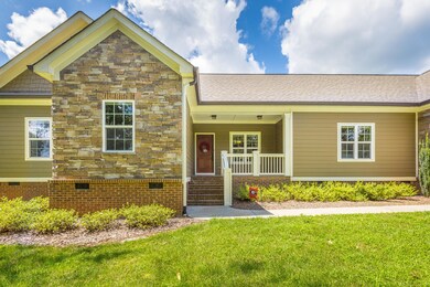 4111 Gann Store Rd. HD-12