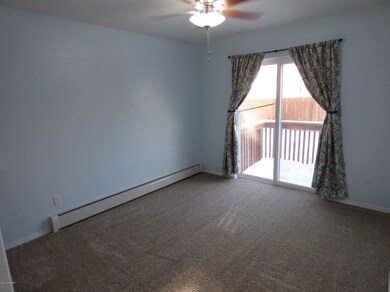 Downstairs living room