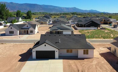 1966 W 4750 N unit LOT 7, Cedar City, UT 84721 - photo 4