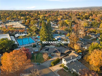 950 Karen Dr, Chico, CA 95926 - photo 6