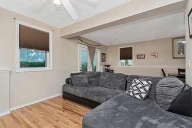 33 Harrison St unit D, Roslindale, MA 02131 - photo 3