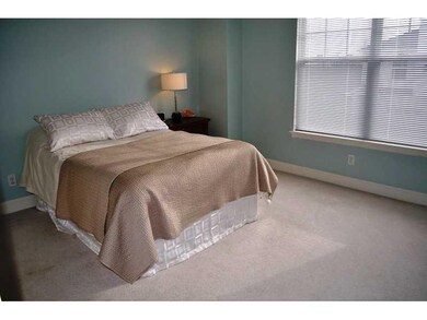 Master Bedroom. Master Bedroom