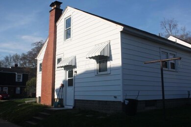 Side of Home