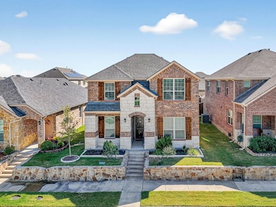 2209 Barx Dr, Little Elm, TX 75068 - photo 4