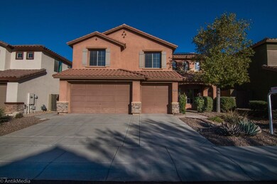 2140 W CLEARVIEW Trail, Anthem, AZ 85086