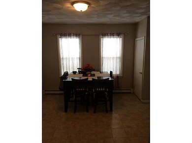 Dining Area.