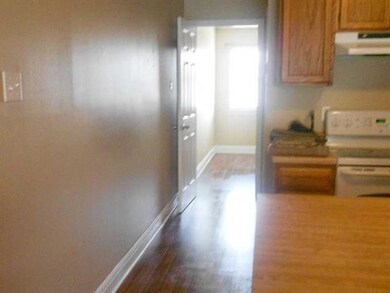 Other. Hallway