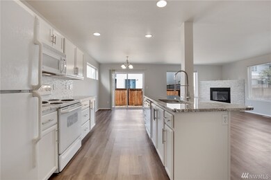 10425 198th Street Ct E unit 22, Graham, WA 98338 - photo 7