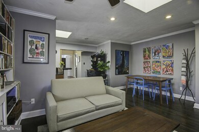 7219 Flower Ave unit 9, Takoma Park, MD 20912 - photo 5