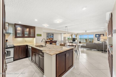 Open concept