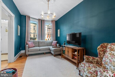 145 N Lakewood Ave, Baltimore, MD 21224 - photo 5