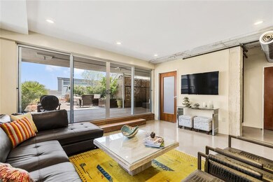 Brazos Place unit 1309, Austin, TX 78701 - photo 4