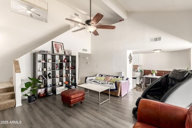 1161 E Sandpiper Dr unit 220, Tempe, AZ 85283 - photo 5