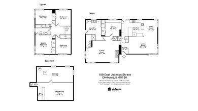 159 E Jackson St, Elmhurst, IL 60126 - photo 2