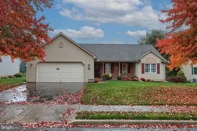 15 Rosemont Dr, Myerstown, PA 17067 - photo 3