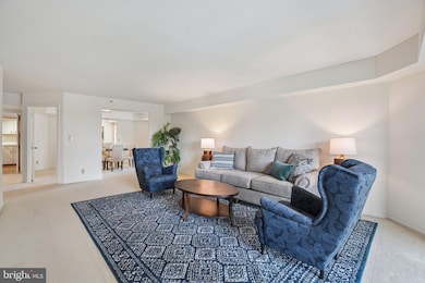 The Belvedere unit 418, Arlington, VA 22209 - photo 3