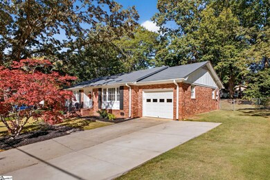 405 Brook Glenn Rd, Taylors, SC 29687 - photo 4