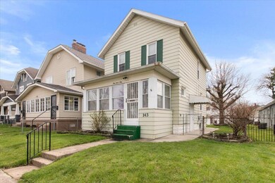 143 E Markison Ave, Columbus, OH 43207 - photo 2