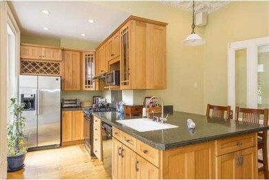 31 Upton St unit 1, Boston, MA 02118 - photo 5