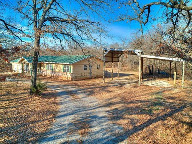 106569 Kermit Rd, McLoud, OK 74851 - photo 6