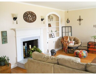 28 Highland St, Milford, MA 01757 - photo 6