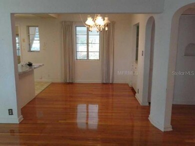 Interior Space/Layout