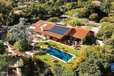 515 Del Oro Dr, Ojai, CA 93023 - photo 4