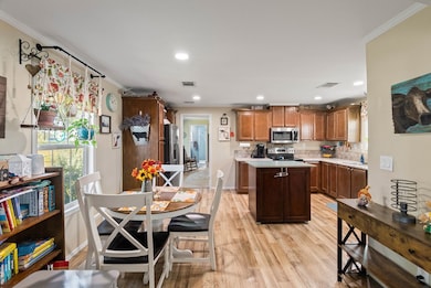 140 Bermuda Dr, Rockport, TX 78382 - photo 7