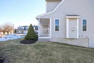 11 Tasker St #2 Saco - Exterior-11