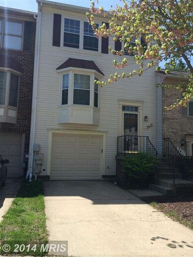 3413 Epic Gate, Bowie, MD 20716 - photo 3