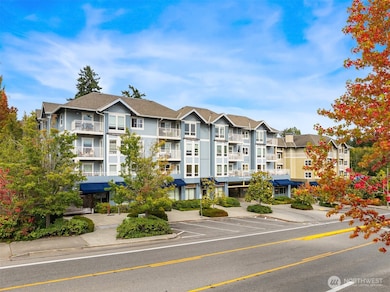 300 High School Rd NE unit 318, Bainbridge Island, WA 98110 - photo 3